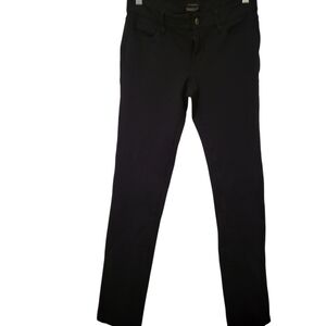Ann Taylor Modern Fit Pants Purple sz 2